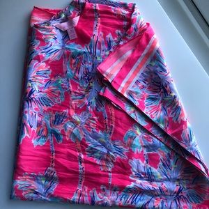 Lilly Pulitzer shift dress